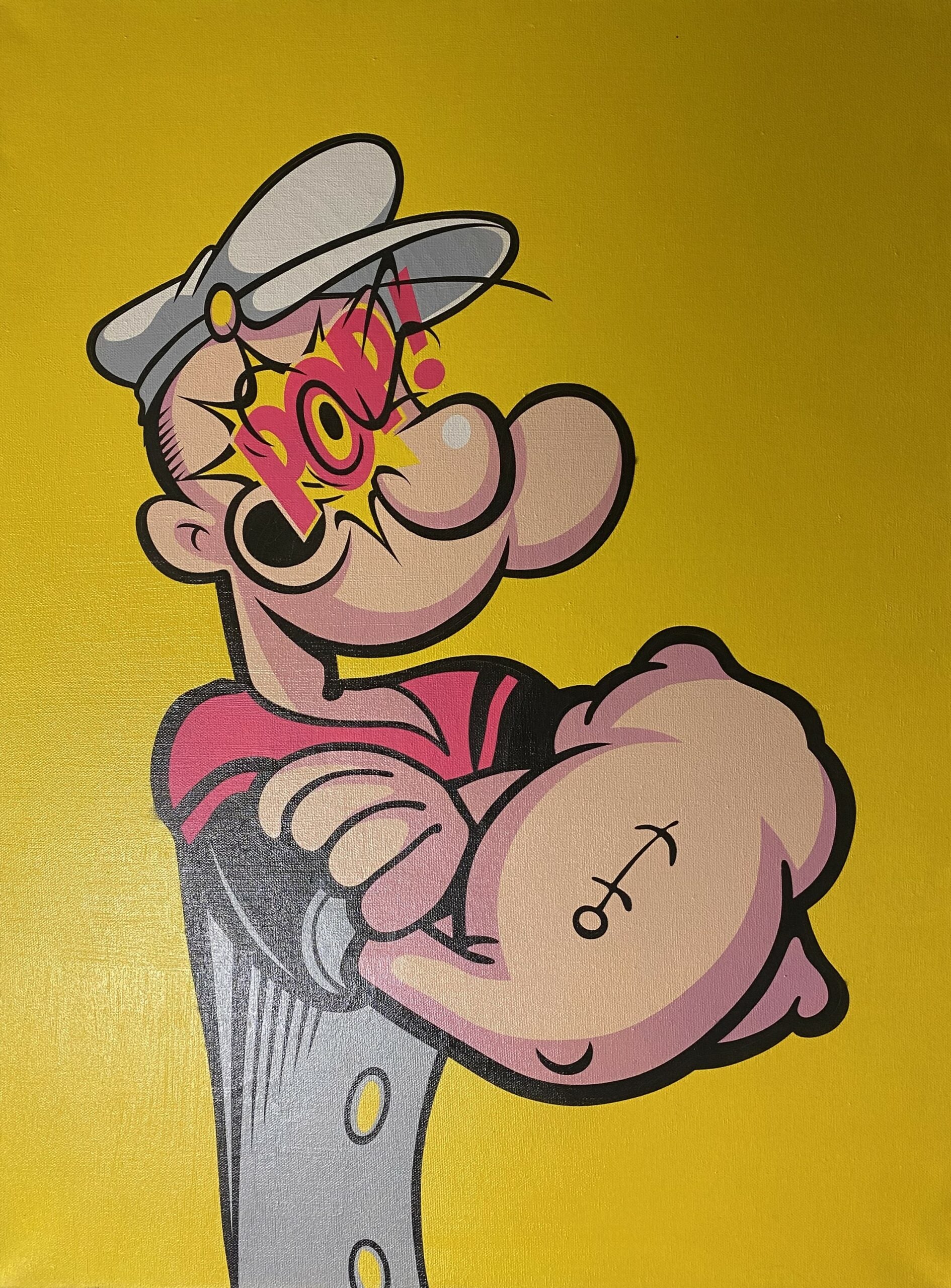 Popeye