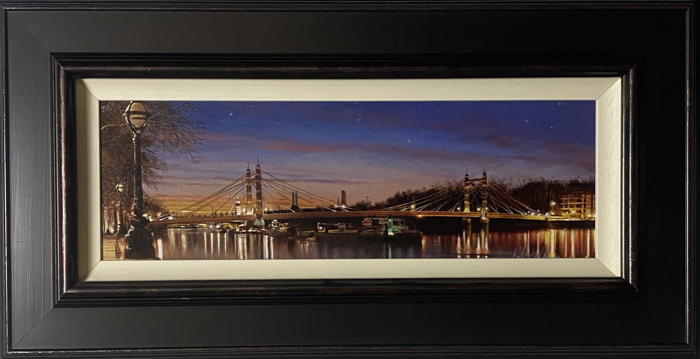 Chelsea Bridge